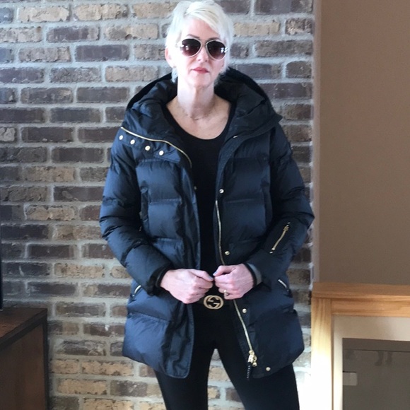 Bogner Jackets & Blazers - Bogner Gorsuch Dania Down Parka Ski